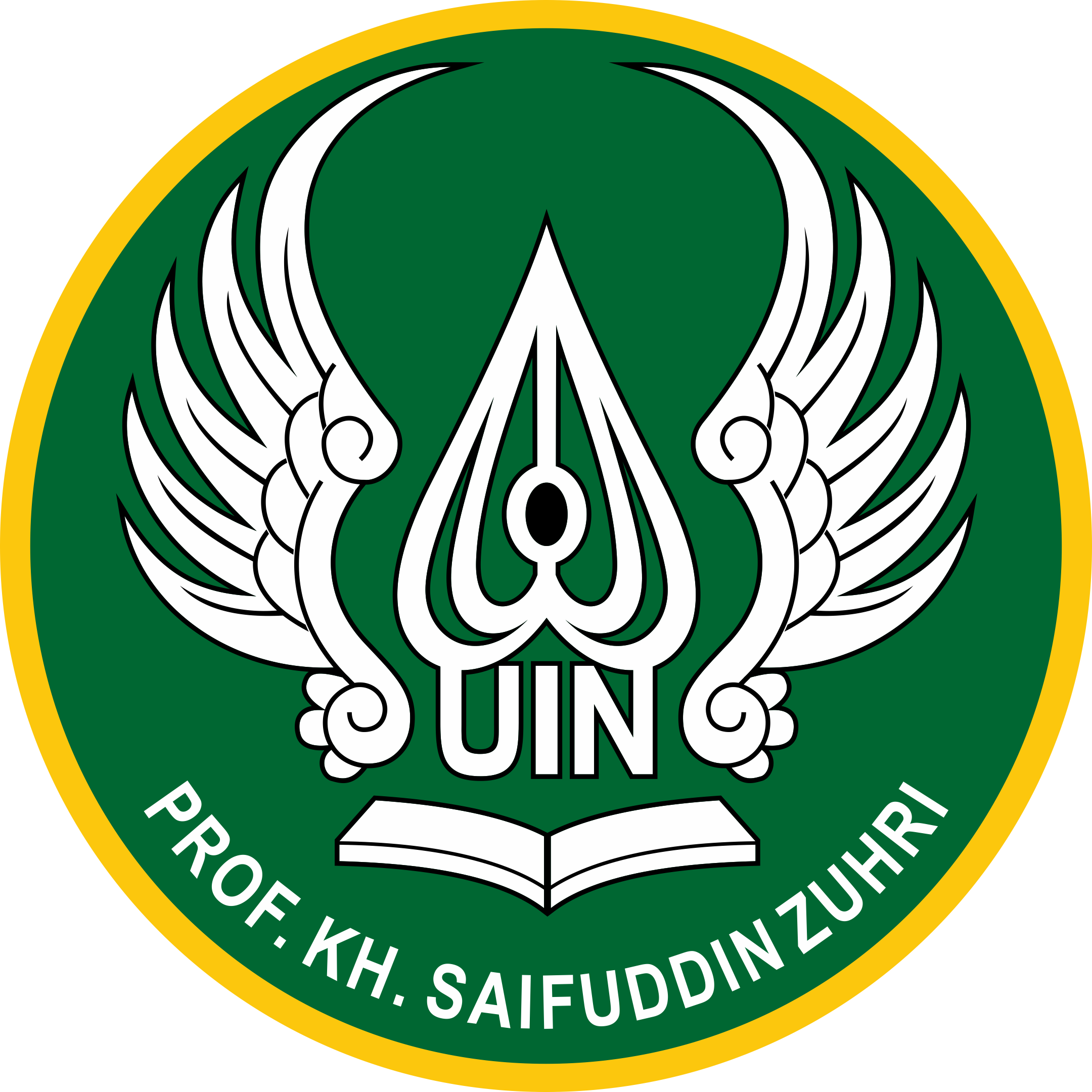 Logo UIN